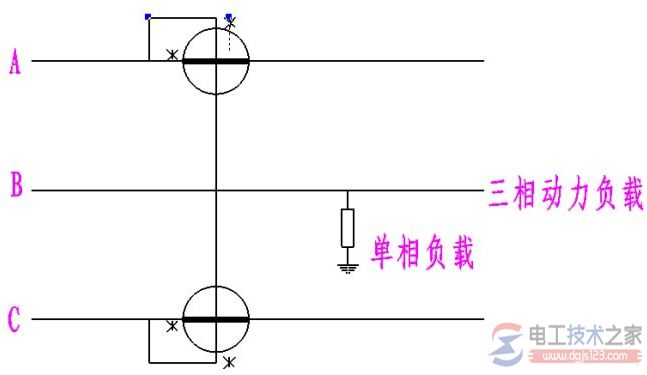 常见偷电方法：欠压法偷电与欠流法偷电等