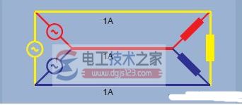 三相电原理_三相电接线图与接线方法