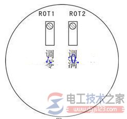 压力传感器如何接线，压力传感器接线图图解