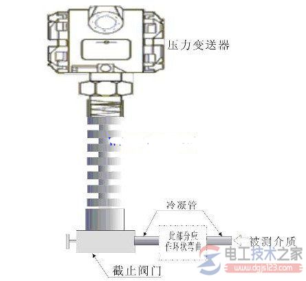 压力传感器如何接线，压力传感器接线图图解