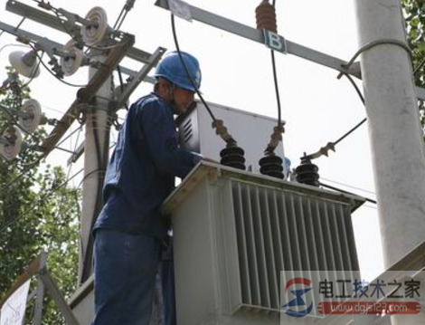 变压器档位的变换，变压器调档电压的计算