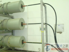 电气一次设备安装的安全技术措施16条