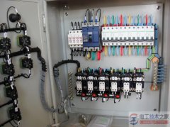 配电箱与配电柜及动力柜的区别总结