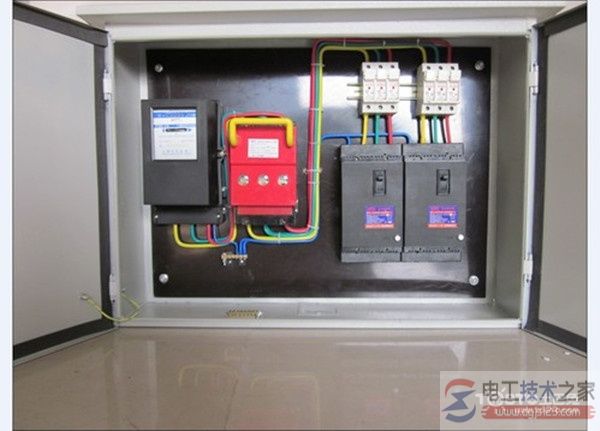 防爆配电箱型号及选择方法