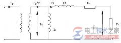 电流互感器二次回路开路及二次侧开路的原因