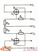 三相功率怎么测量，三相功率的三种测量方法