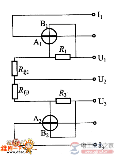 三相功率怎么测量，三相功率的三种测量方法
