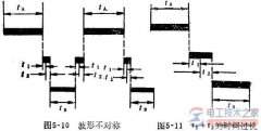 变流器常见故障波形与故障排除方法