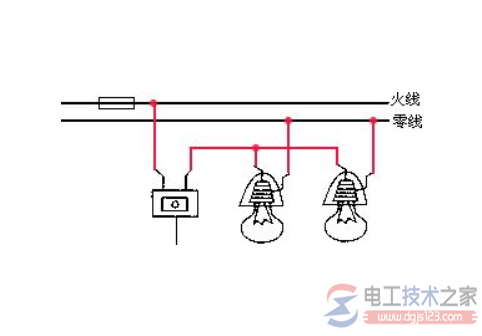 智能电表线接反会不会倒转，电表的正确接线方式看一看