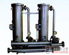 变压器冷却器全停怎么回事?(图文)