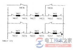 500kV变电站32接线方式与倒闸顺序图解