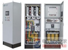 静止无功补偿装置的主要型式与应用情况