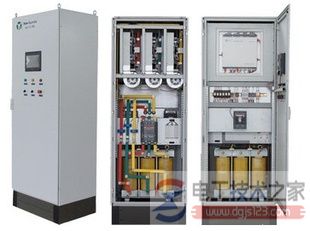 静止无功补偿装置的主要型式与应用情况 静止无功补偿装置的主要型式与应用情况