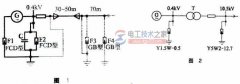 小型发电机如何防雷？小型发电机的防雷措施