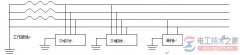 低压配电系统接地系统设计方法图解