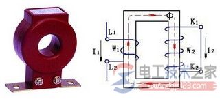 电流互感器的主要作用详解