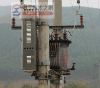 变压器的分类及作用