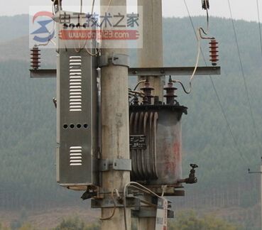 变压器的分类及作用 变压器的分类及作用