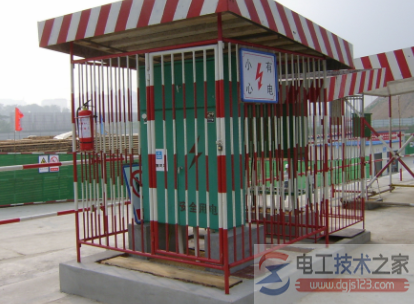 高压配电室10KV系统停送电操作规定(图文)