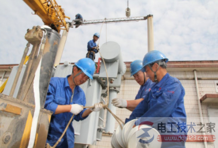 变压器绝缘等级的划分标准是什么(图文) 变压器绝缘等级的划分标准是什么(图文)