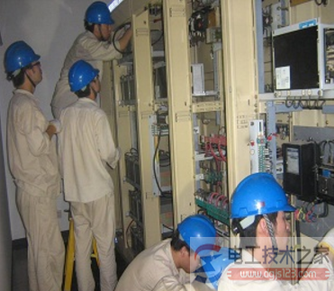 施工现场总配电室安全管理规定(图文) 施工现场总配电室安全管理规定(图文)