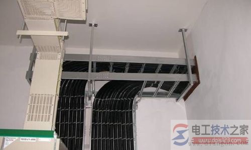 配电室设备安装规范方法图解