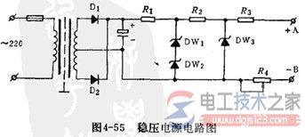 【图】霍尔式压力传感器的结构与作用图解