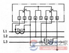 什么是电流互感器？电流互感器定义及作用