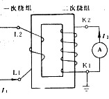 什么是电流互感器？电流互感器定义及作用