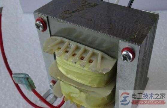 电源变压器功率大小的估算方法