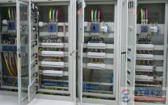 配电柜的操作规程10项