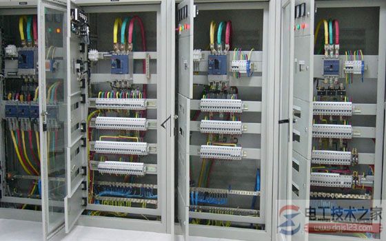 配电柜的操作规程10项