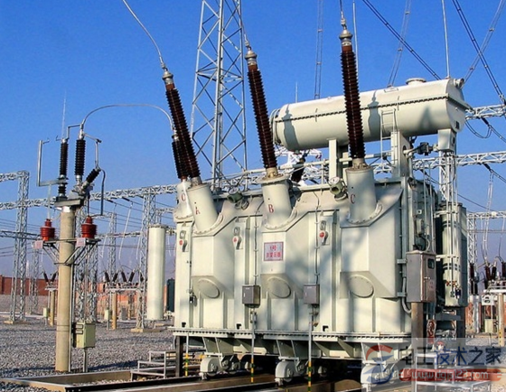 变压器使用年限与计算公式说明