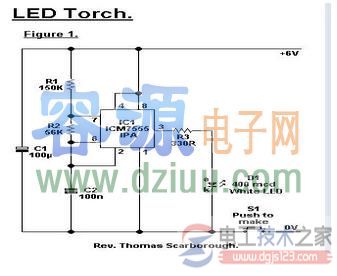 一文看懂led的发光原理