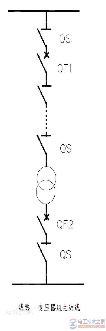 变压器的一次接线方式△/Y-n-11的含义 变压器的一次接线方式△/Y-n-11的含义
