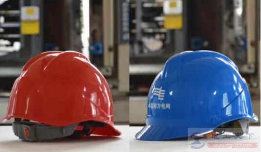 低压配电房安全帽的颜色含义 低压配电房安全帽的颜色含义