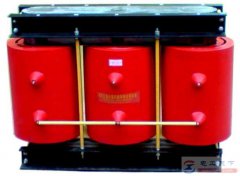 不同用途变压器的规格型号说明