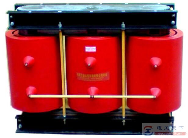 不同用途变压器的规格型号说明 不同用途变压器的规格型号说明