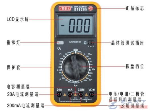 电容好坏的检测方法：白炽灯泡和电容器串联检测法