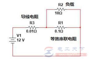 万用表测量超大电容的方法