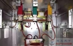 10KV开关柜老跳闸是什么原因
