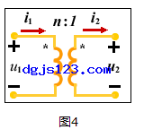 变压器重点知识：理想变压器主要性能有哪些？