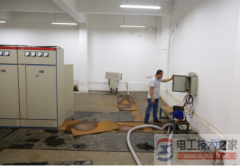 学校配电室工作人员安全管理制度(图文)