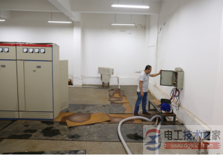 学校配电室工作人员安全管理制度(图文)