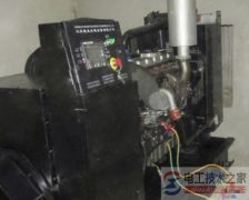 柴油发电机组油路怎么清洗,清洗燃油箱的十个步骤