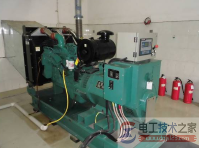 柴油发电机组油路怎么清洗，清洗燃油箱的十个步骤