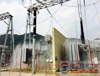 变压器进空气或水怎么办? 变压器进空气或水怎么办?