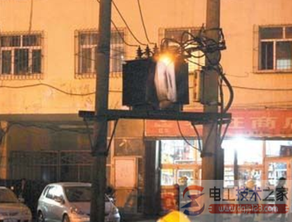 变压器进空气或水怎么办? 变压器进空气或水怎么办?