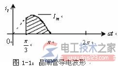 电力电子器件的串联与并联方法图解