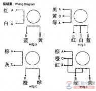 步进电机驱动器细分控制_步进电机驱动器分类